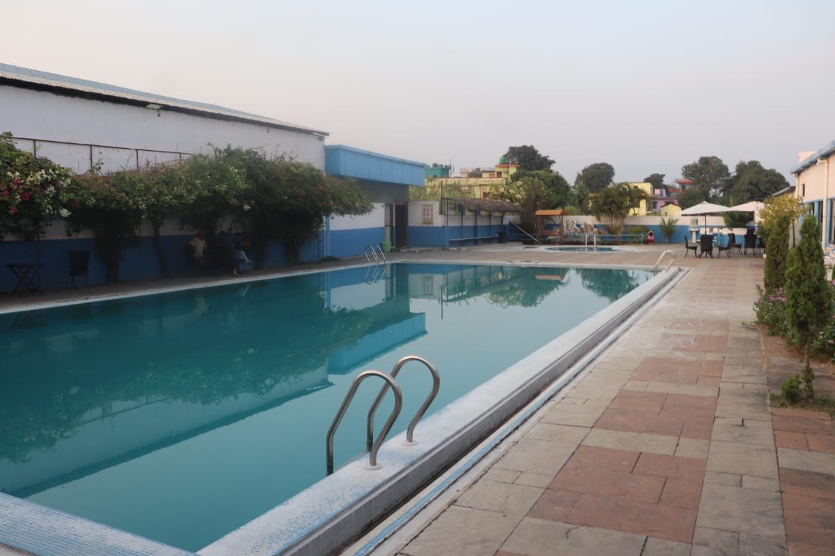 Mayadevi Resort