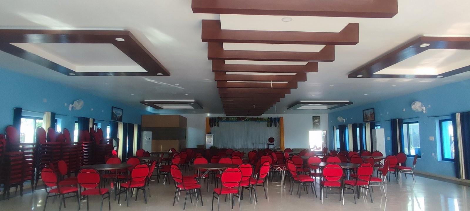 Mayadevi Resort