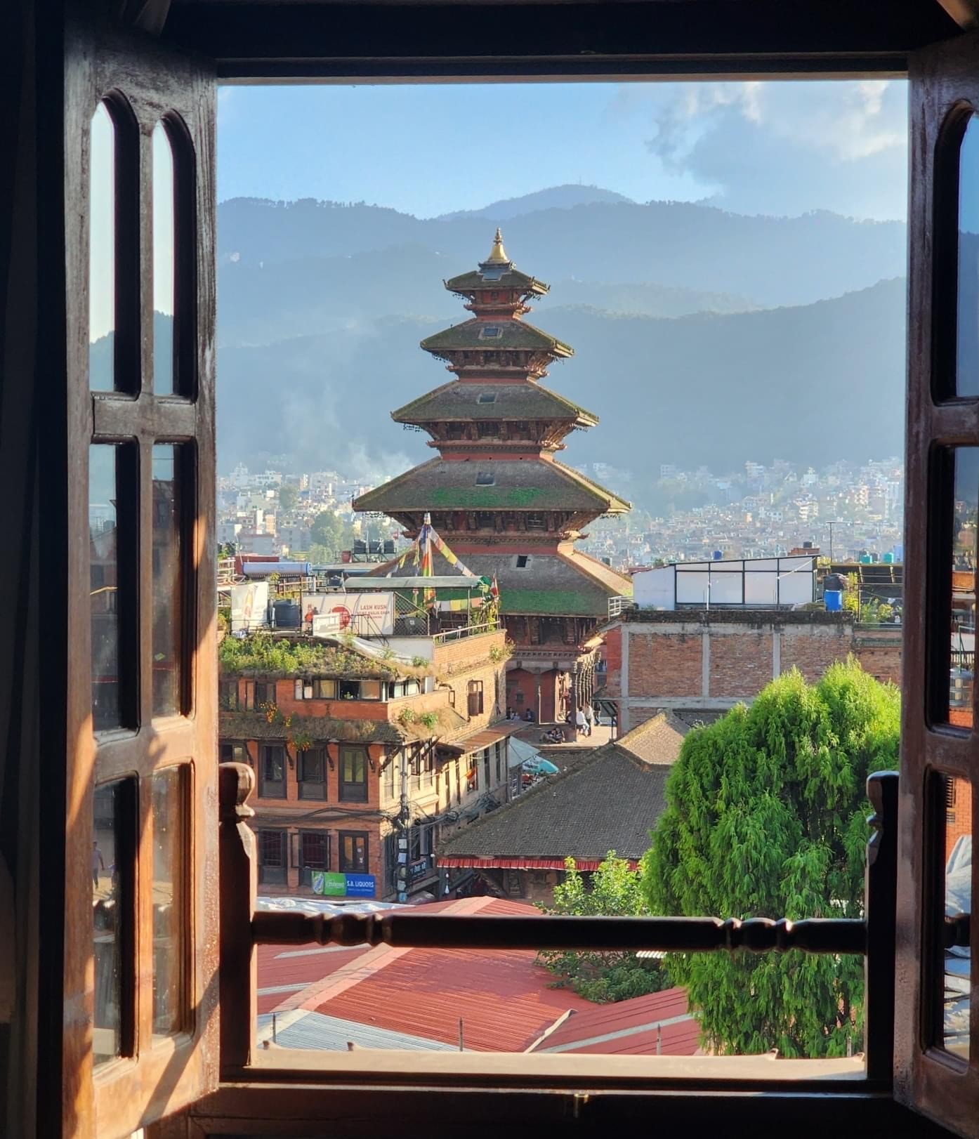 Vajra Boutique Hotel