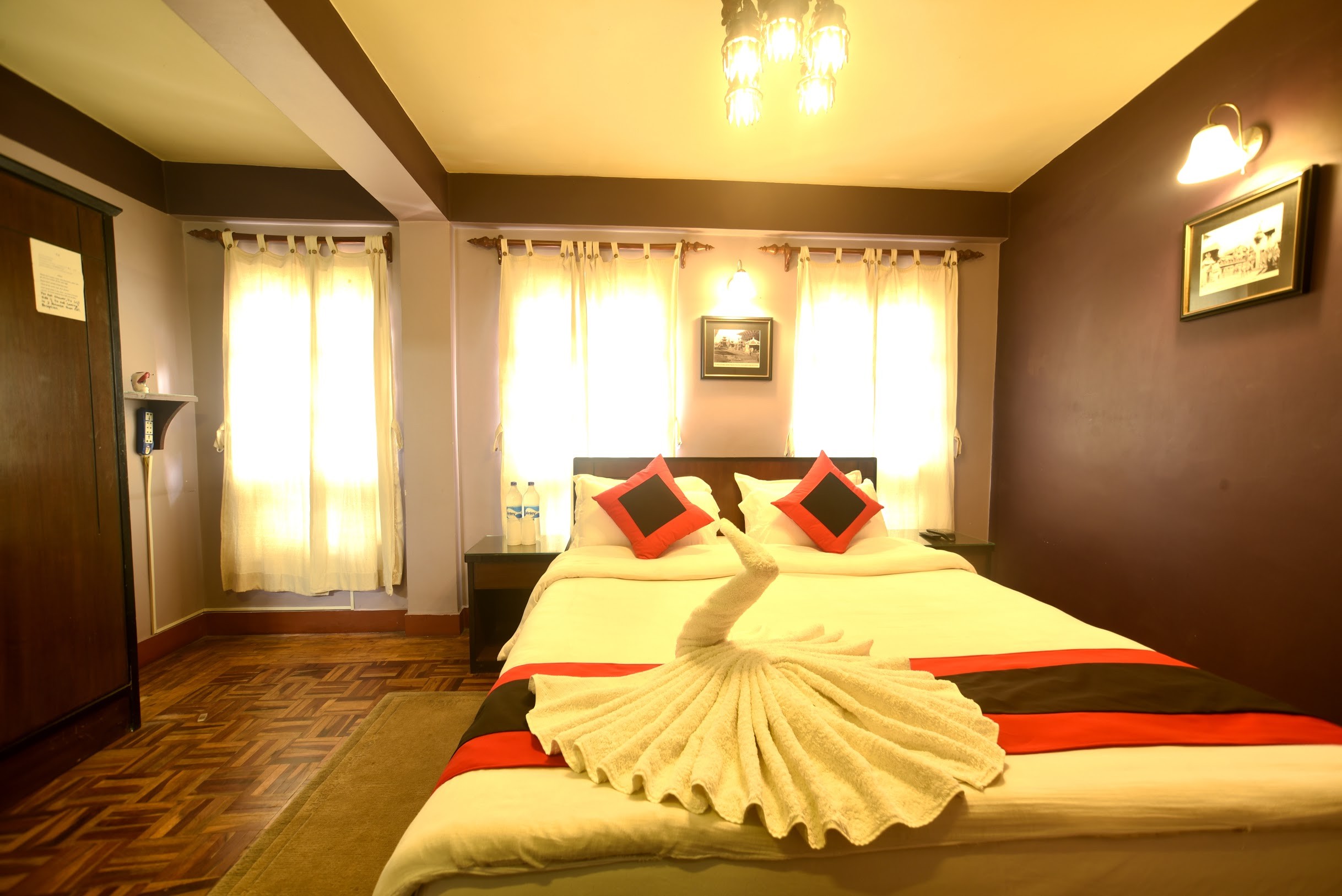 Vajra Boutique Hotel