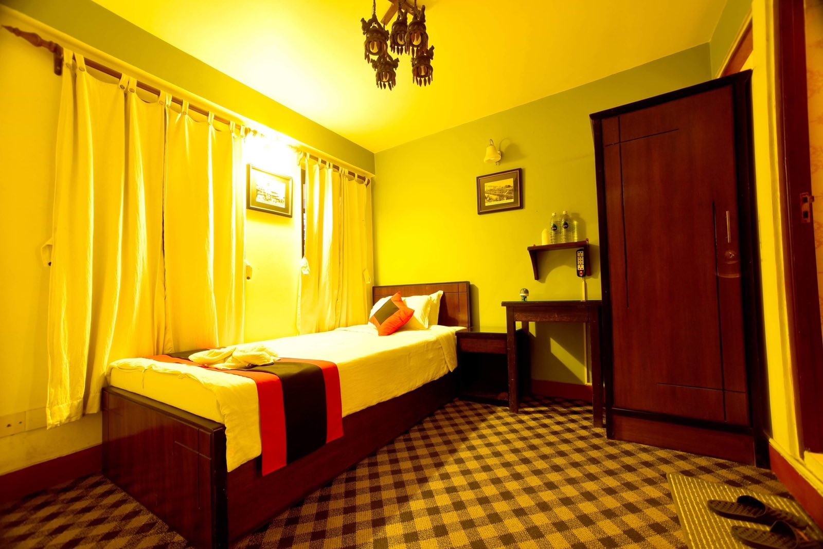 Vajra Boutique Hotel