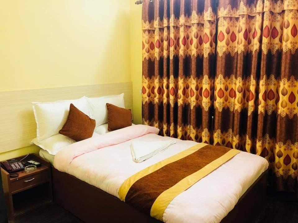 New Hotel Atithi