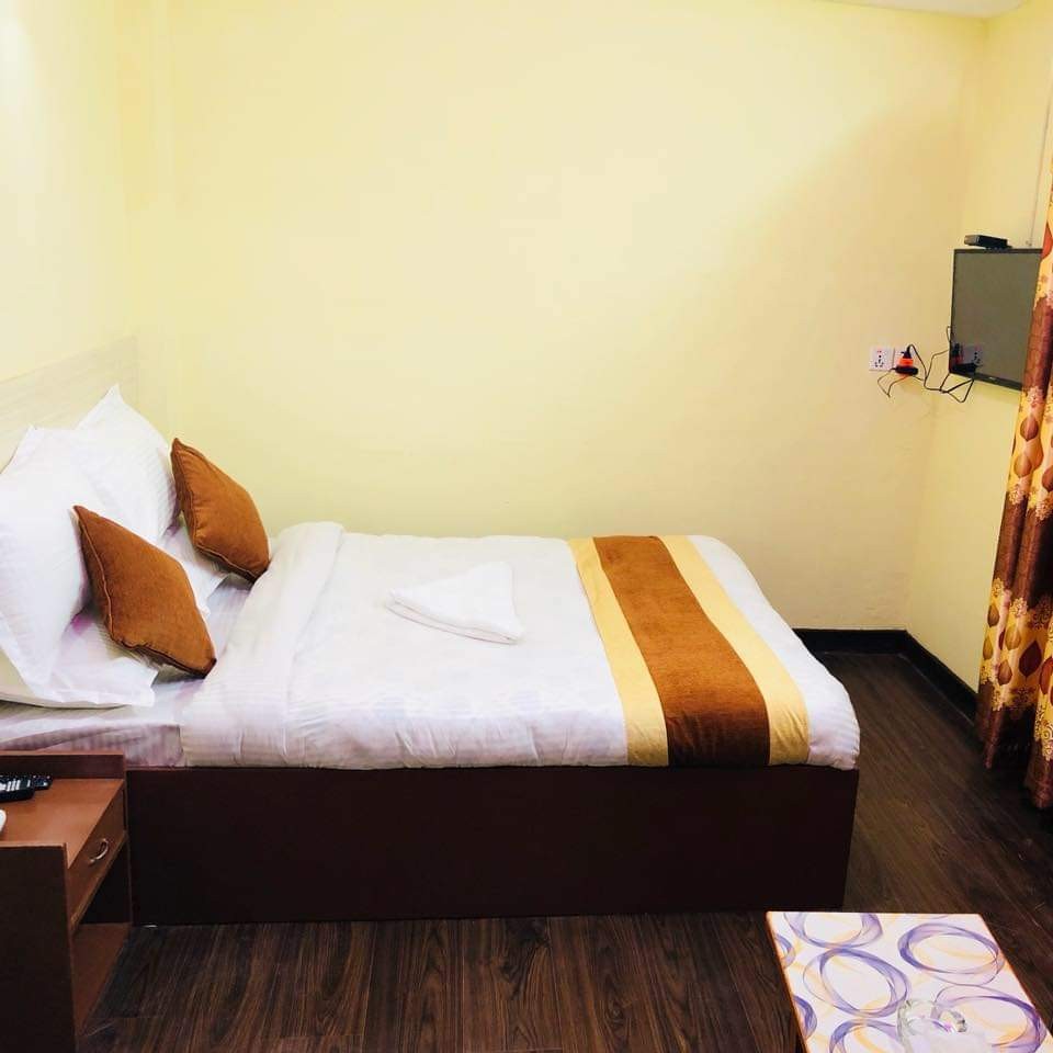 New Hotel Atithi
