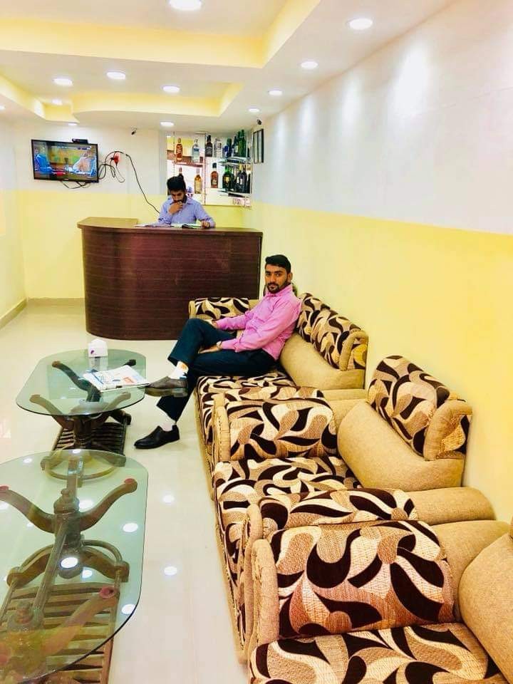 New Hotel Atithi