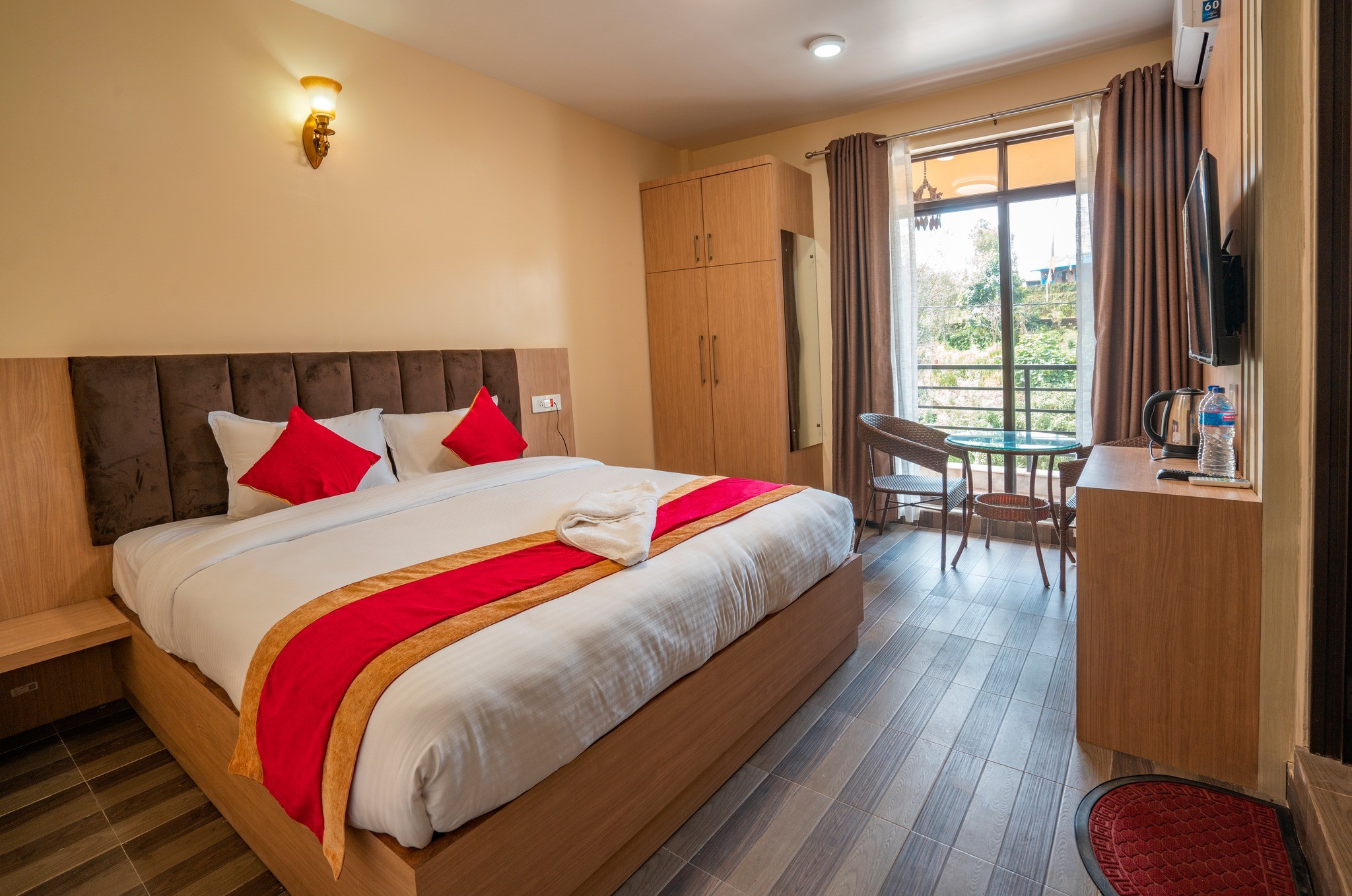 Hotel Atithi Satkar