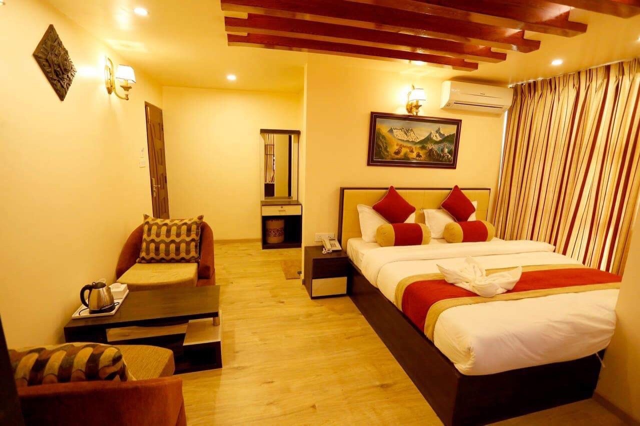 Hotel Readers Inn