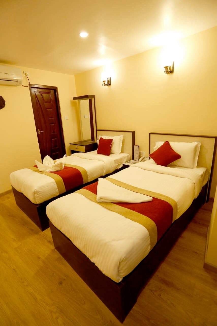 Hotel Readers Inn