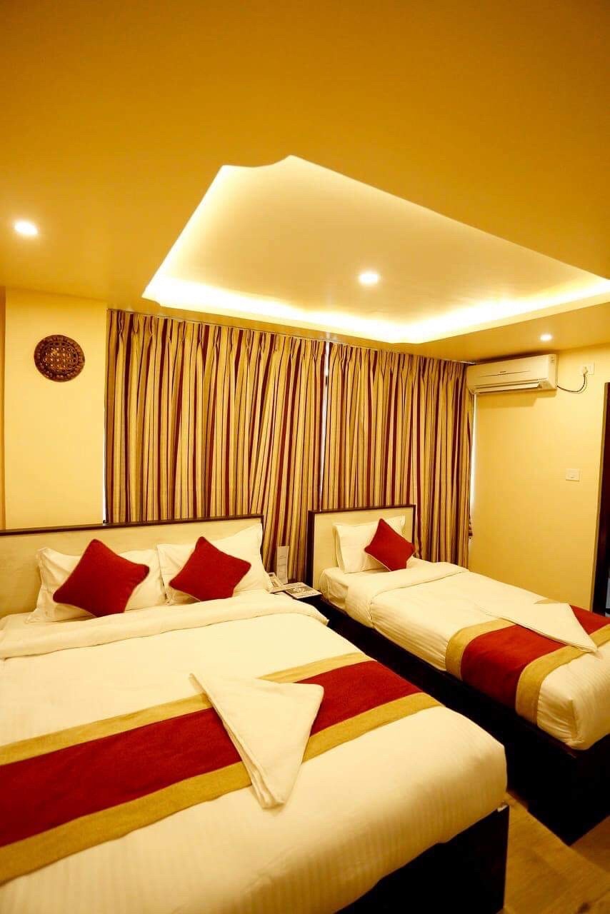 Hotel Readers Inn
