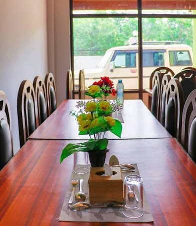 Hotel Kailash Inn  Lumbini