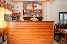 Hotel Kailash Inn  Lumbini