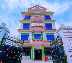 Hotel Kailash Inn  Lumbini