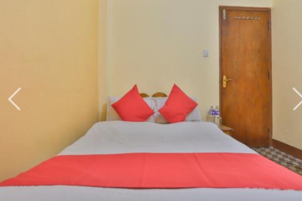 Samman Hotel And Lodge