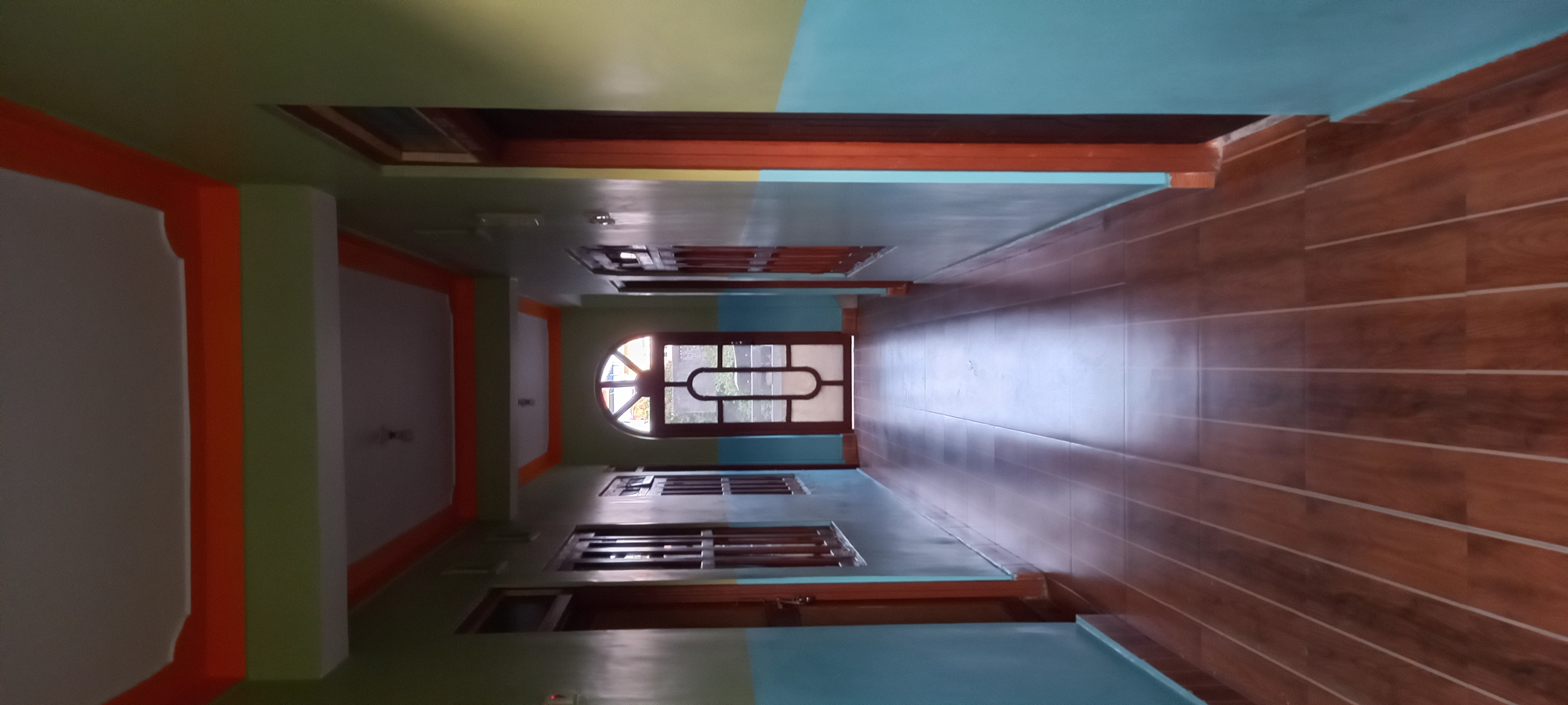 Namaste Hotel and Guest House