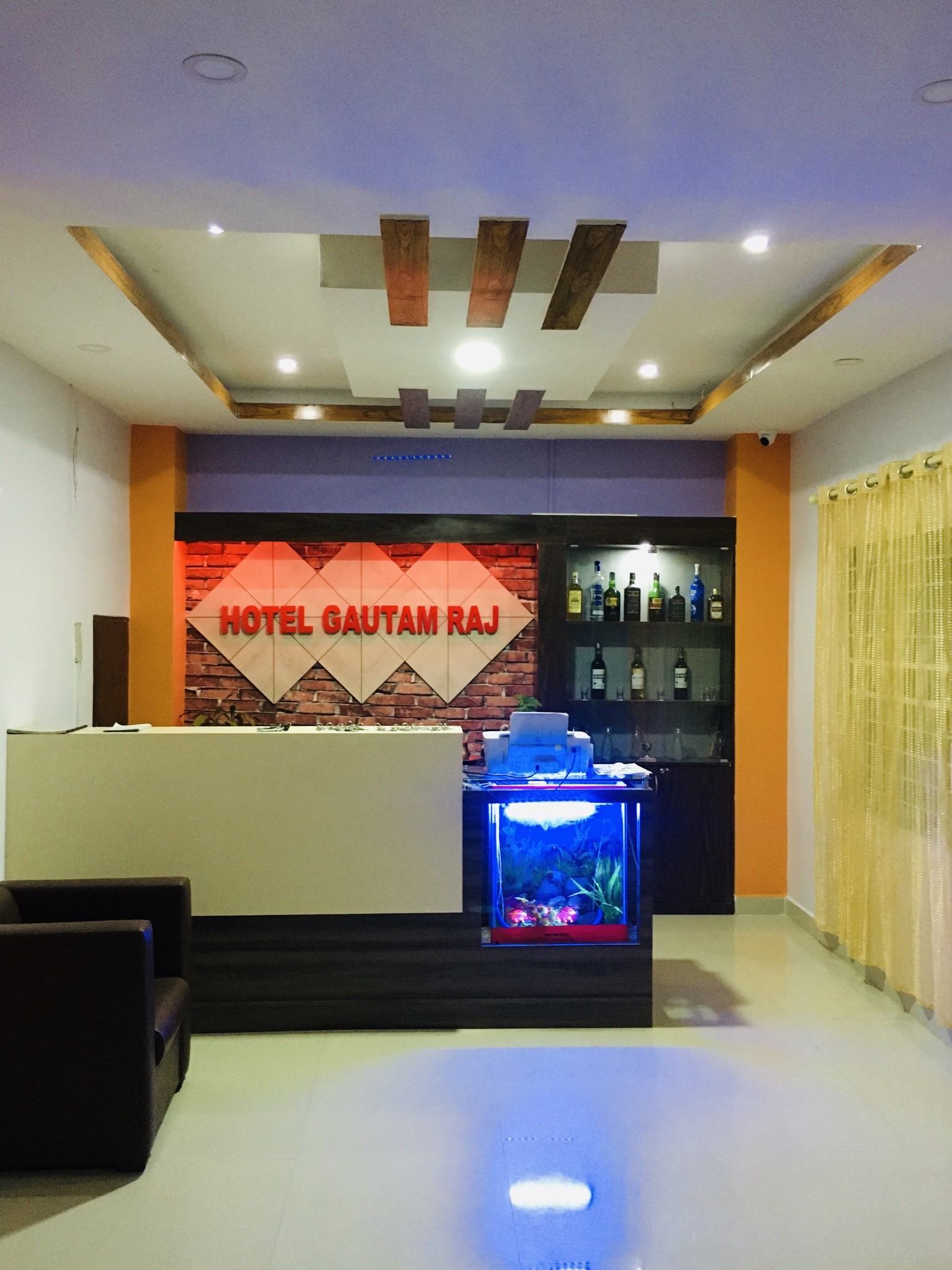 Hotel Gautam Raj