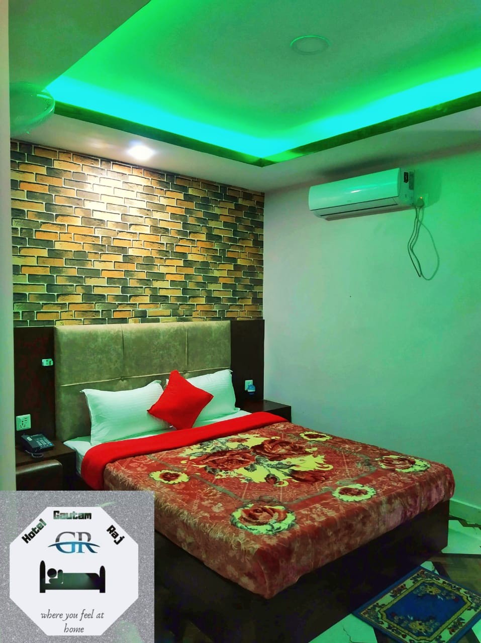 Hotel Gautam Raj
