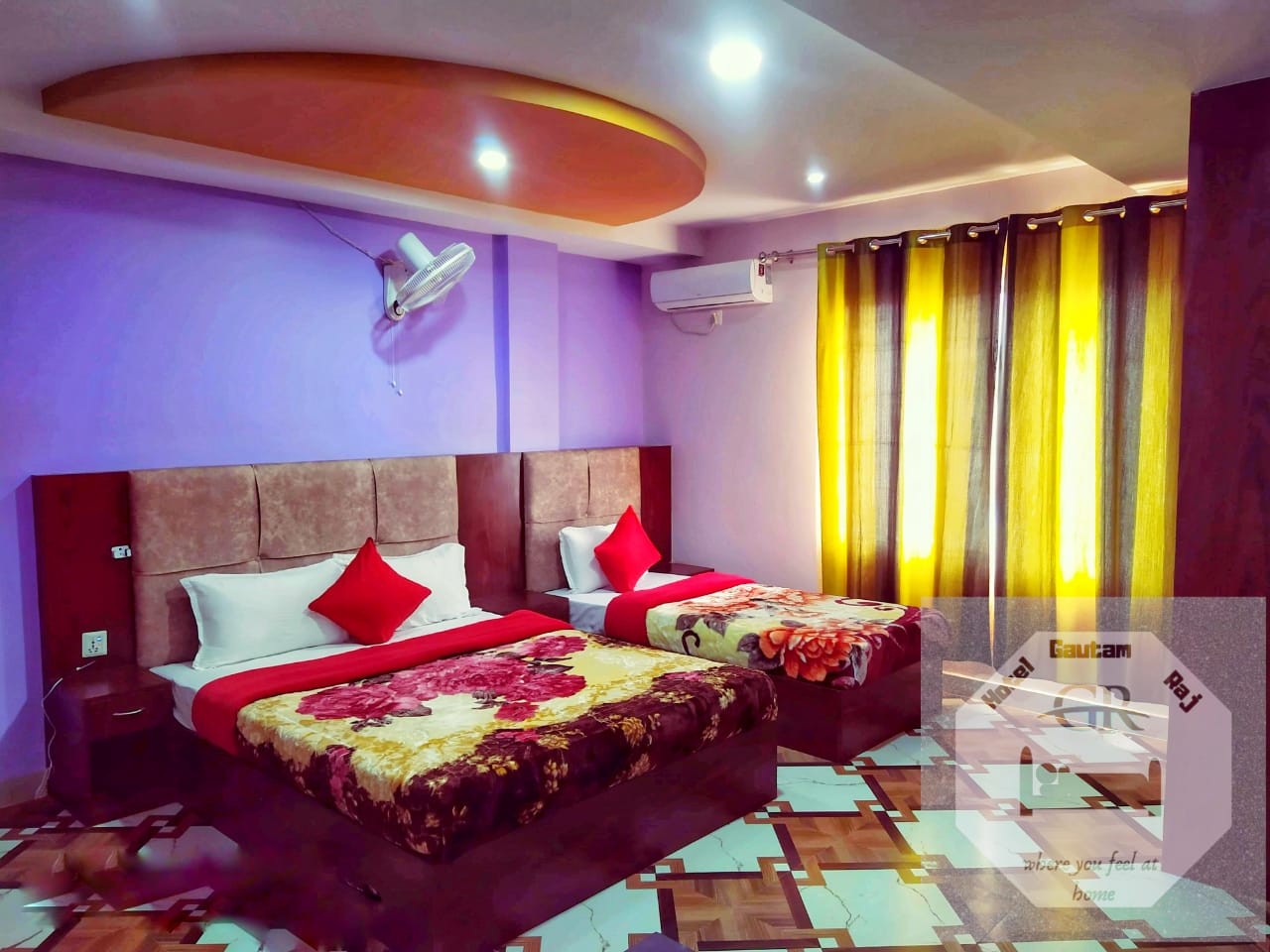 Hotel Gautam Raj
