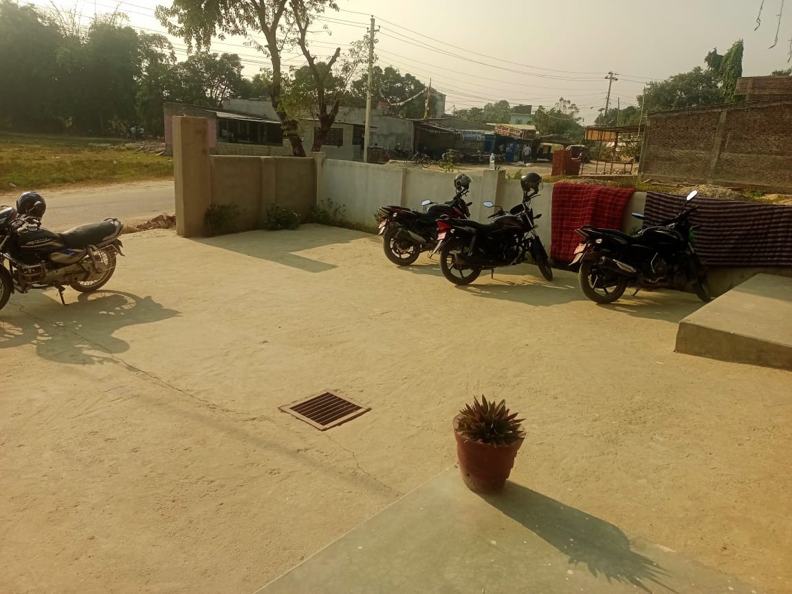 Lama Hotel and Guest House