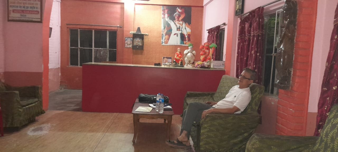 Samjhana Hotel