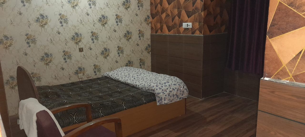 Samjhana Hotel