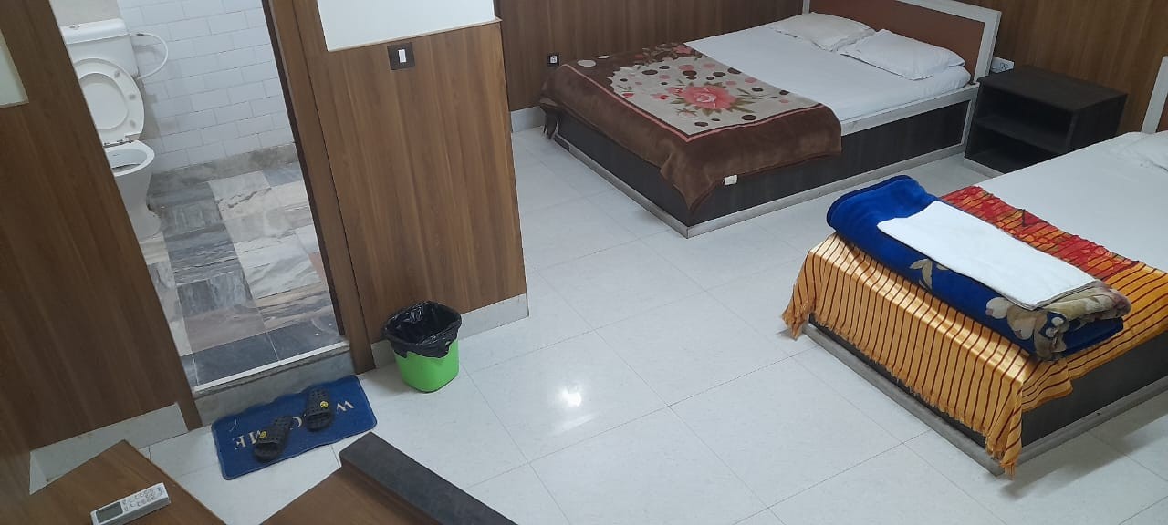 Samjhana Hotel