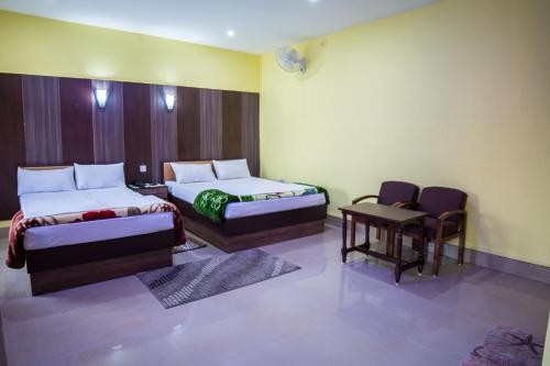 Standard Ac Room