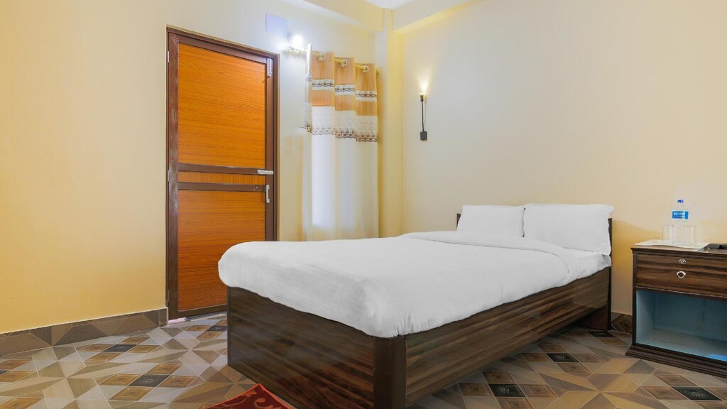 Hotel Oasis