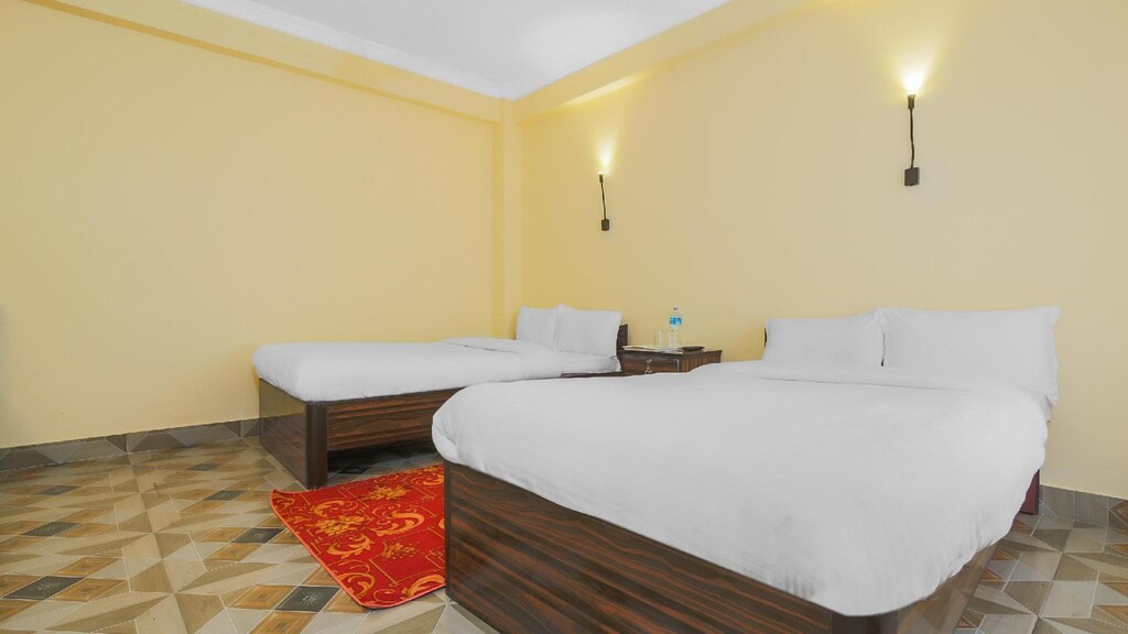 Hotel Oasis