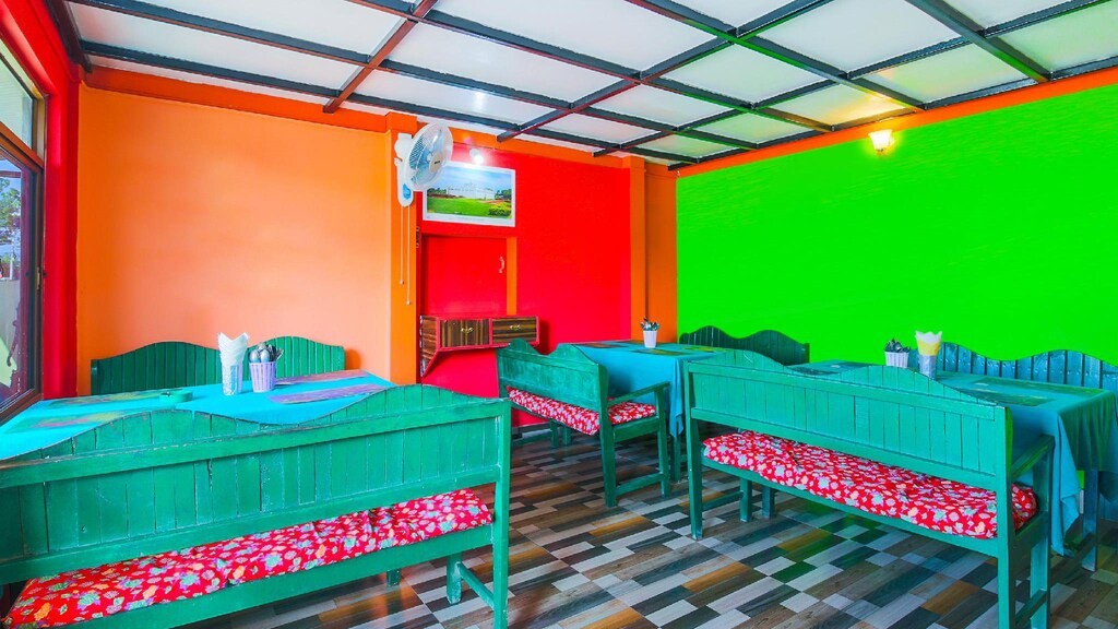 Hotel Oasis