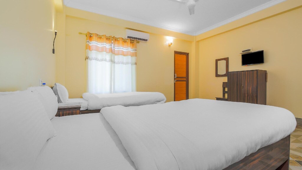 Hotel Oasis