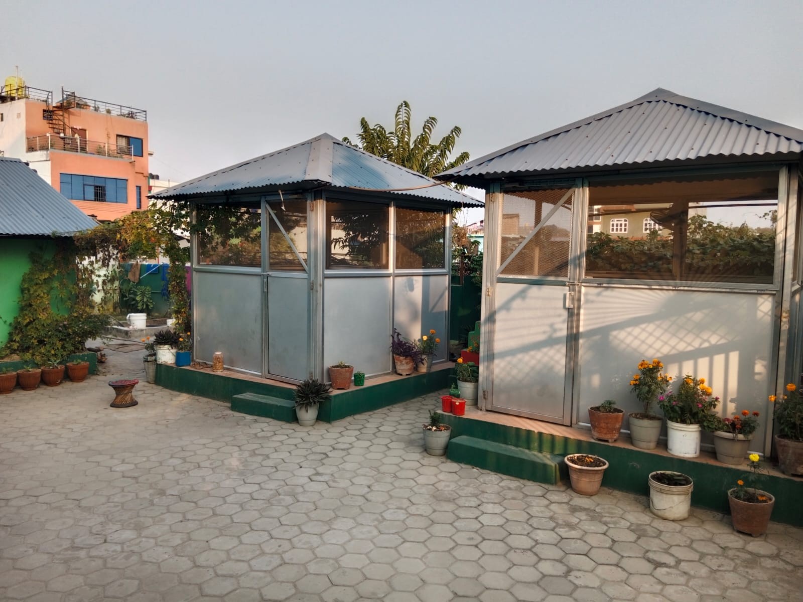Jhapali Hotel and Lodge