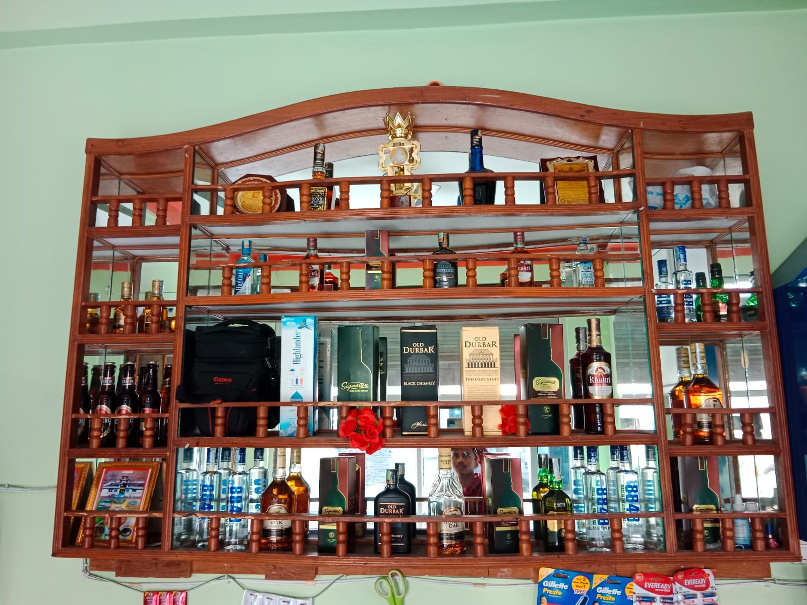 Jhapali Hotel and Lodge
