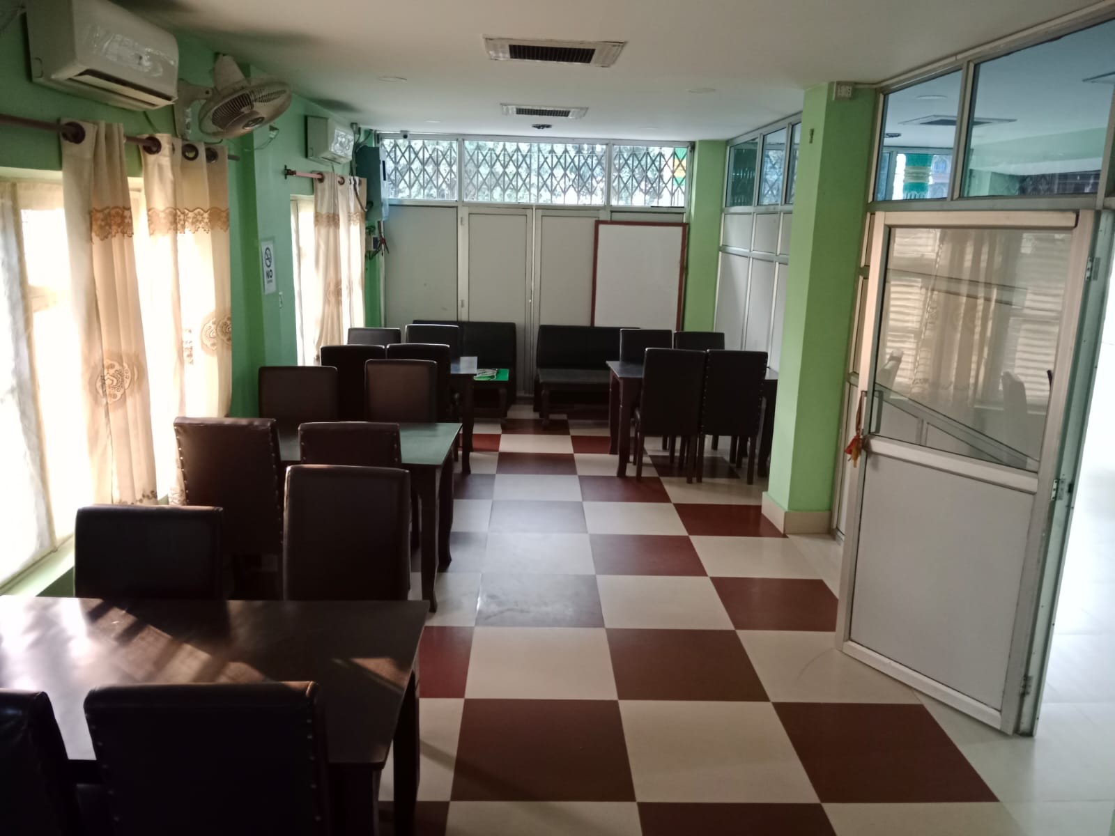 Jhapali Hotel and Lodge