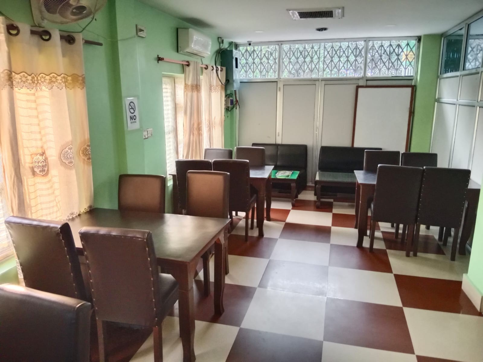 Jhapali Hotel and Lodge