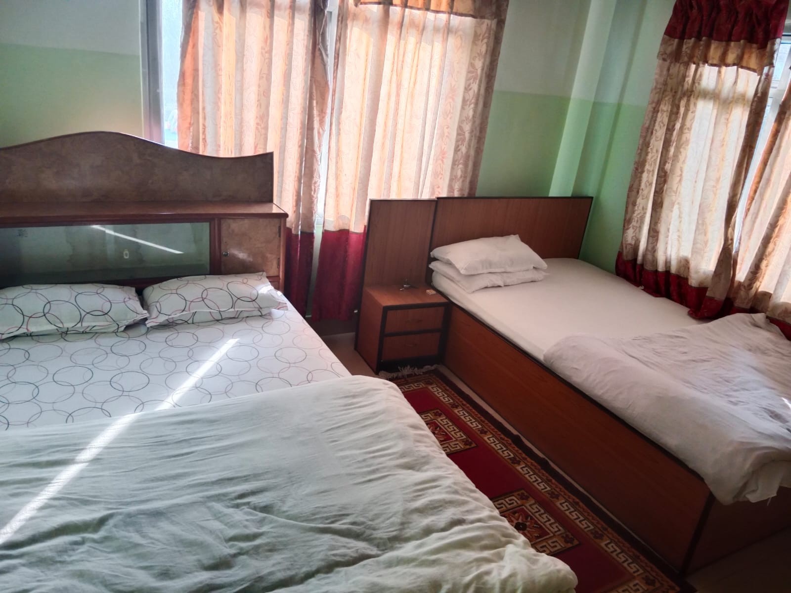 Jhapali Hotel and Lodge