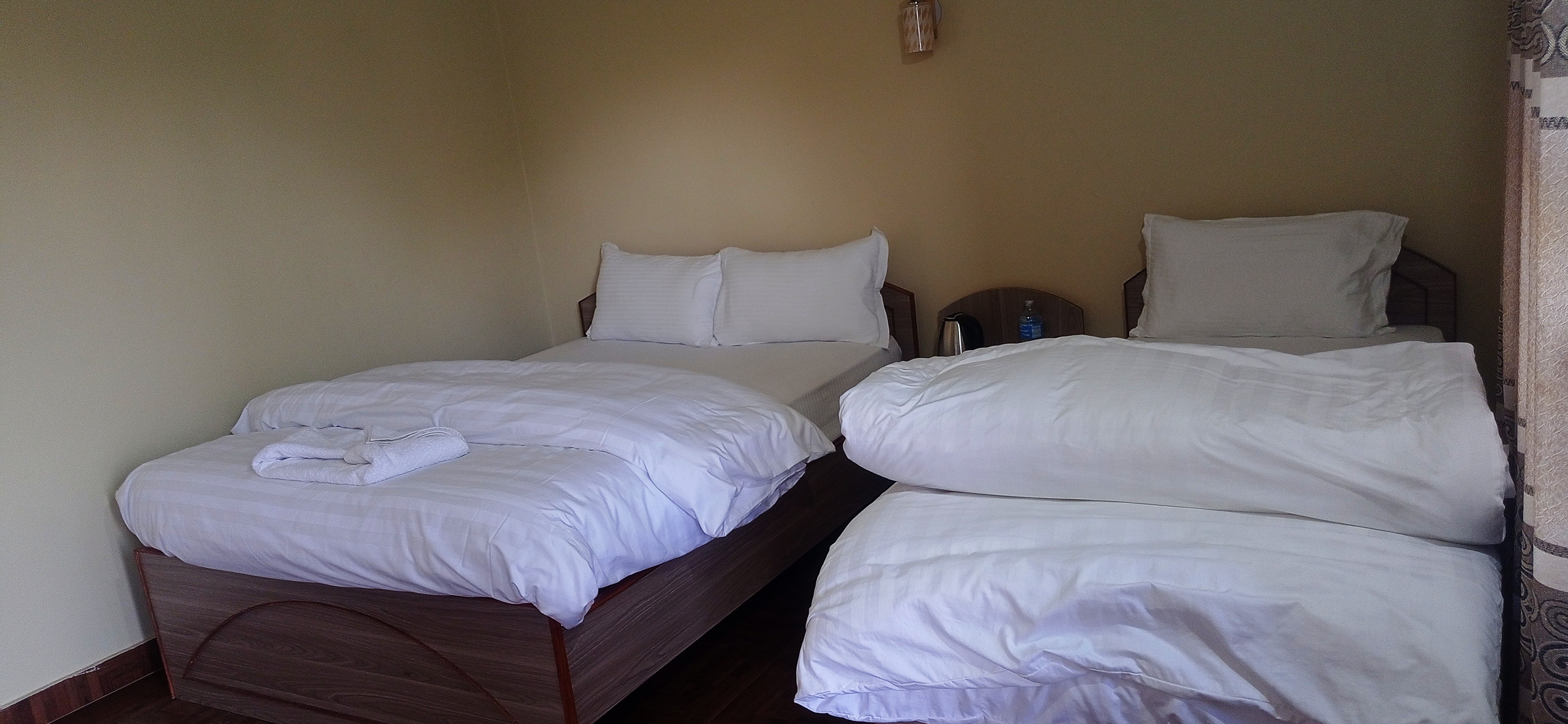 Hotel Knights Inn