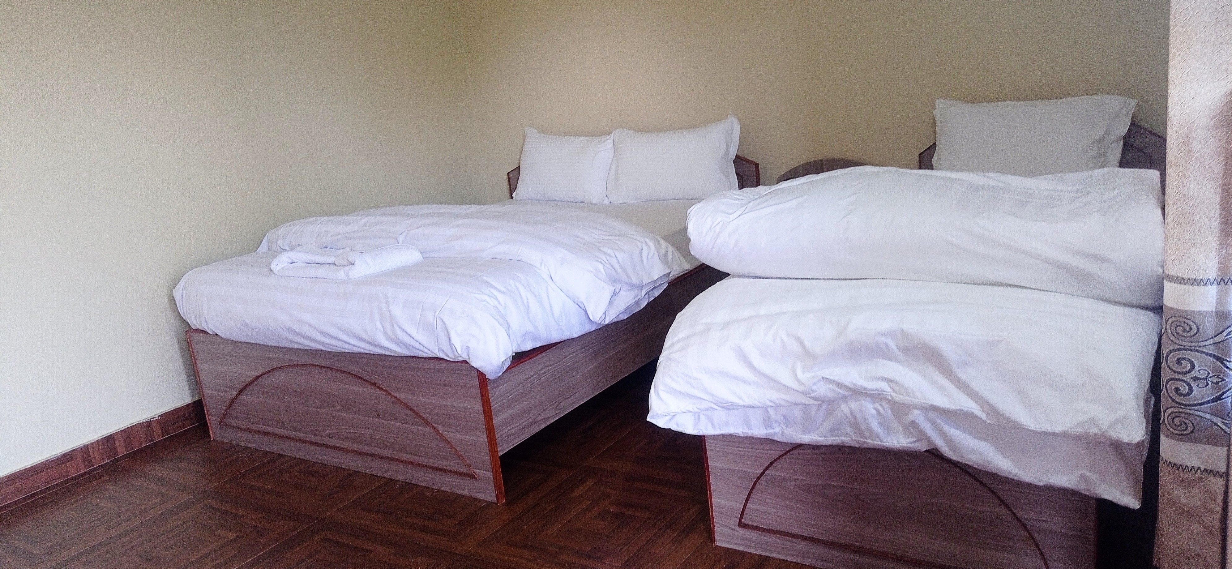 Hotel Knights Inn