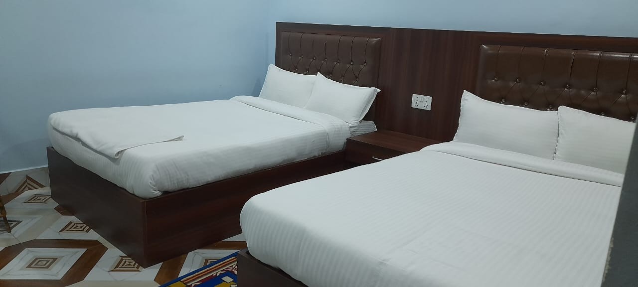 A One Hotel