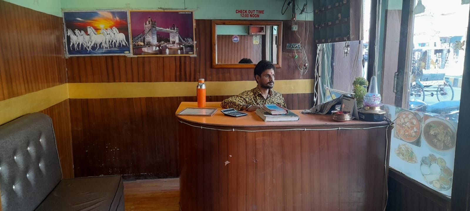 Hotel Gangotri