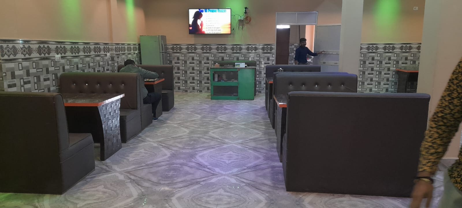 Hotel Gangotri
