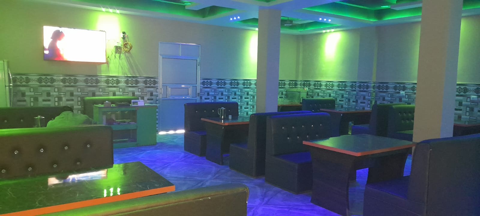Hotel Gangotri