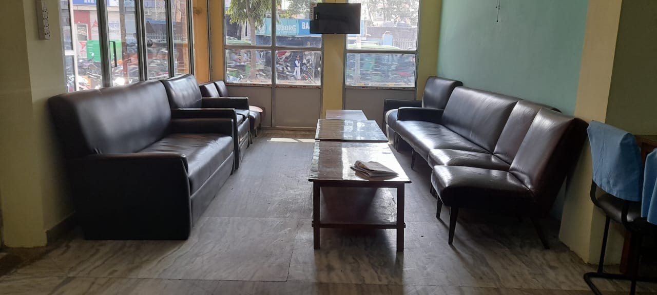 Heera Plaza Hotel