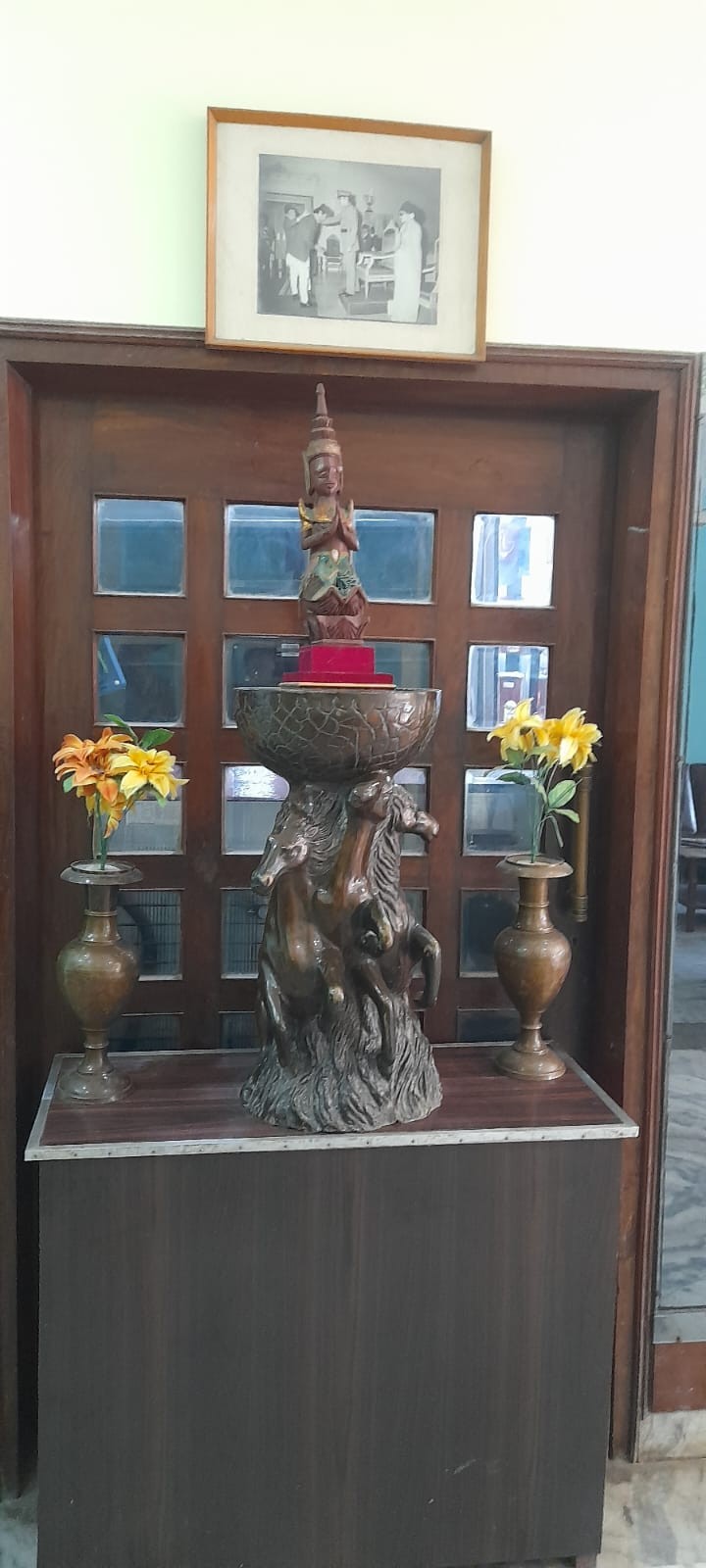 Heera Plaza Hotel