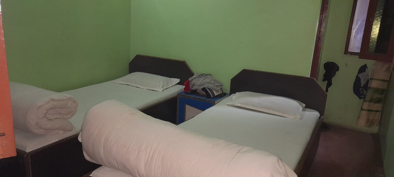 Hotel Saypatri