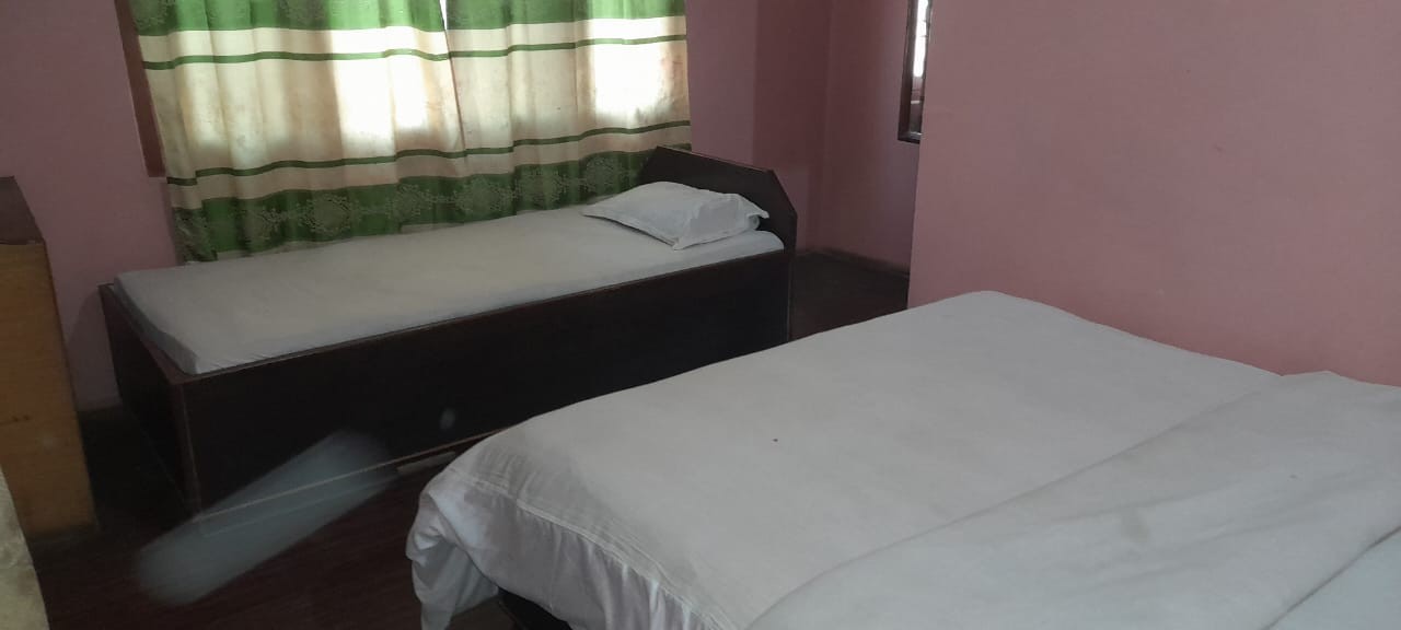 Hotel Saypatri