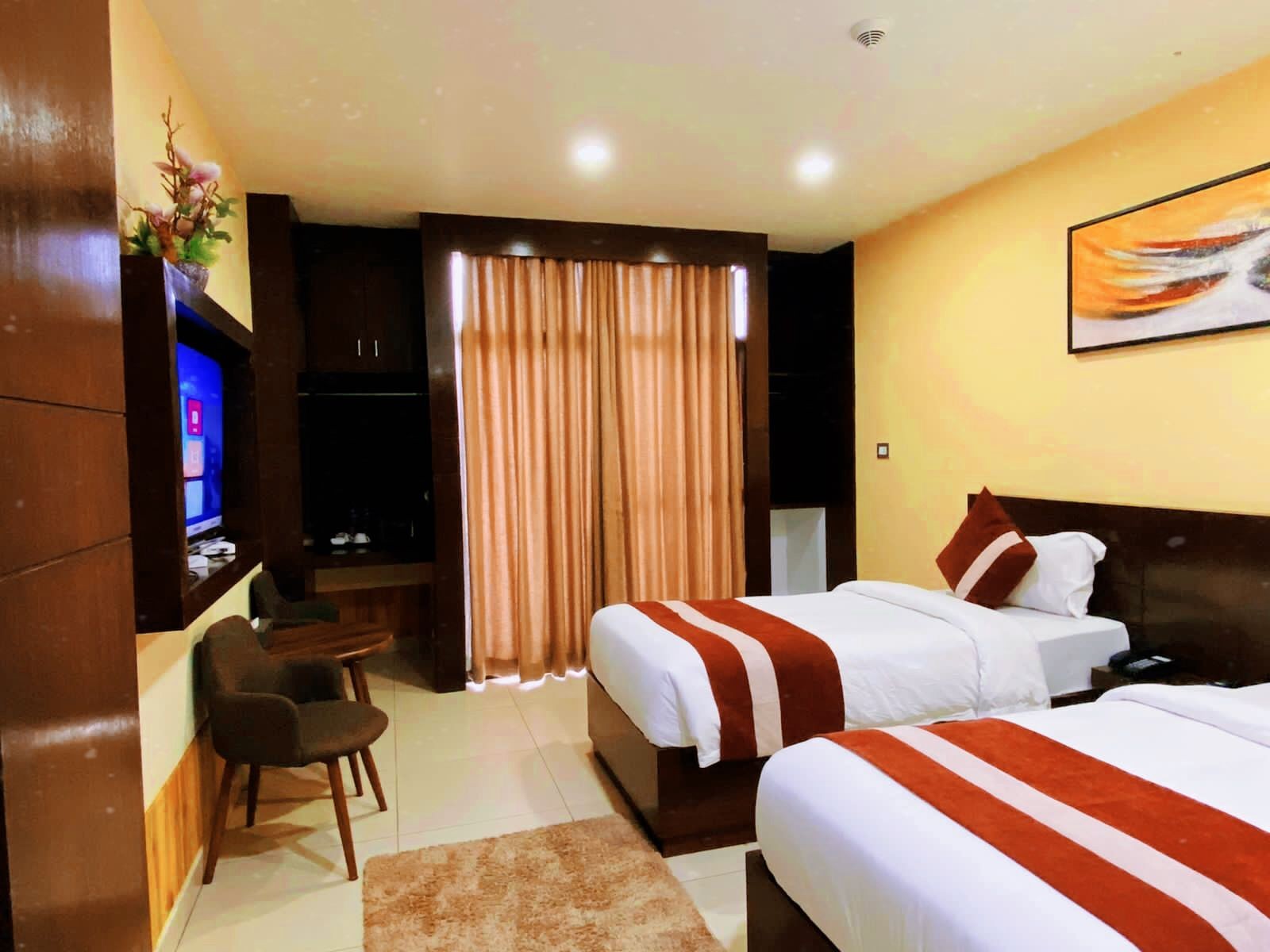 Chitwan Garden Resort
