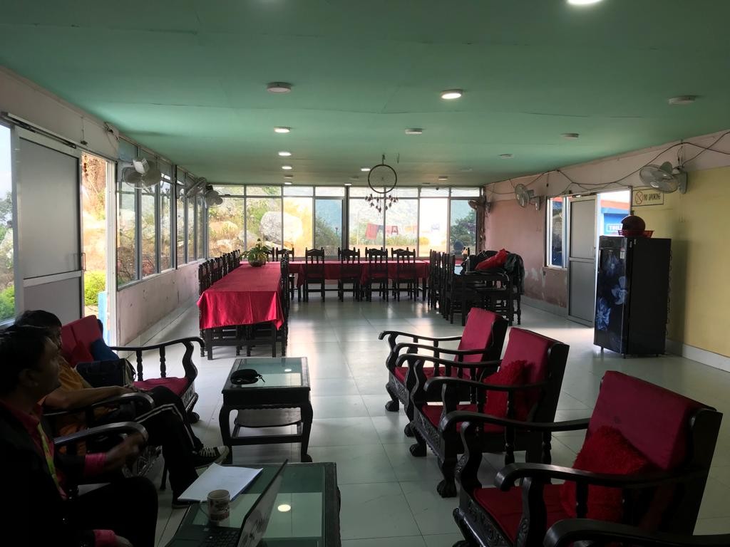 Suhang Village Resort