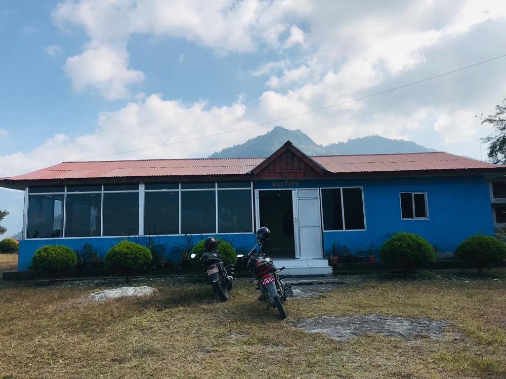 Suhang Village Resort