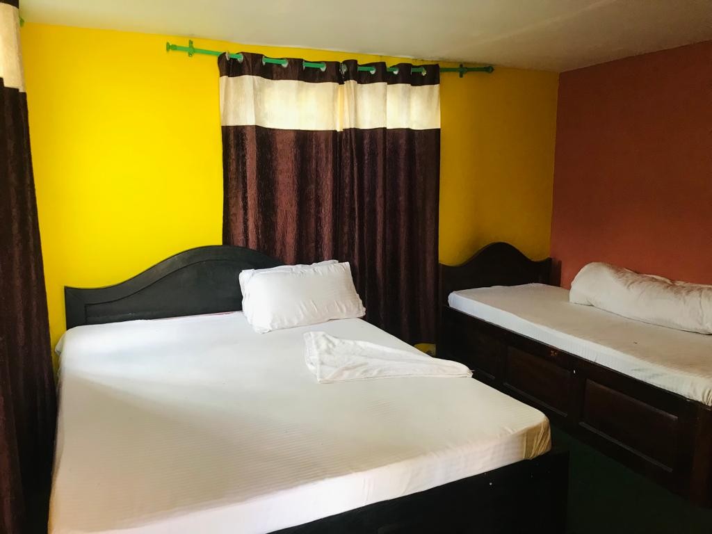 Suhang Village Resort