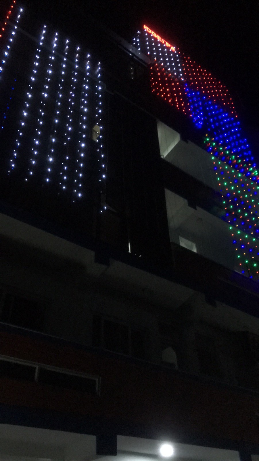 Hotel Top Town