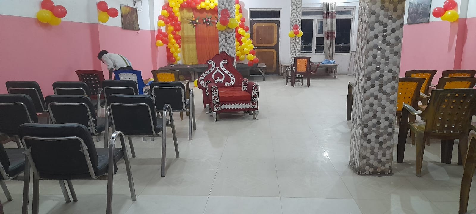 Das Guest House